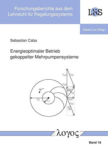 Energieoptimaler Betrieb Gekoppelter Mehrpumpensysteme