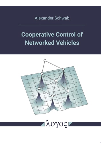 Cooperative Control of Networked Vehicles
