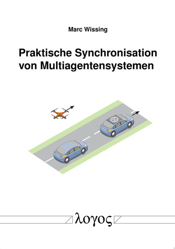 Praktische Synchronisation von Multiagentensystemen