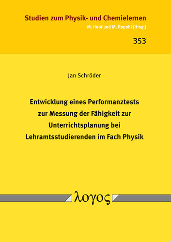 Entwicklung eines Lehr-Lern-Labors zum Thema Radioaktivität Eine didaktische Rekonstruktion