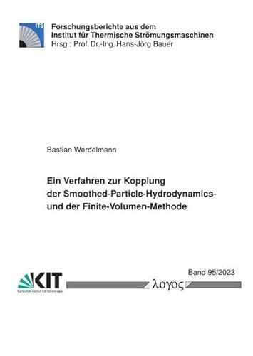 Ein Verfahren zur Kopplung der Smoothed-Particle-Hydrodynamics- und der Finite-Volumen-Methode