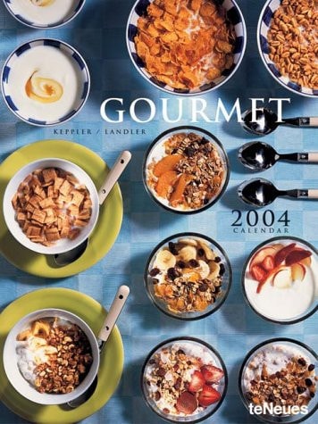 Gourmet 2012