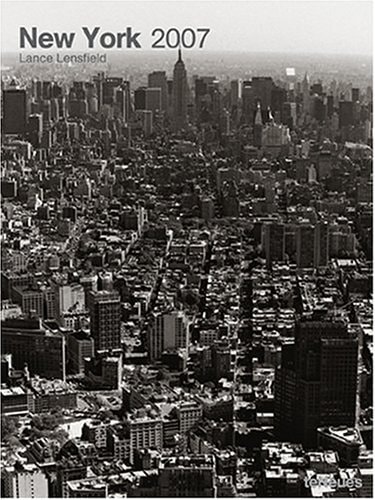 New York 2007 Calendar