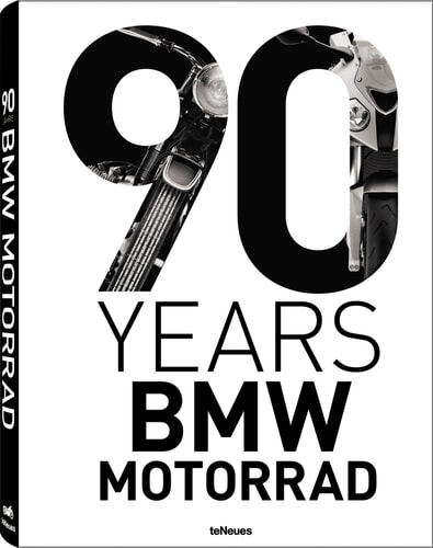 90 Years BMW Motorrad