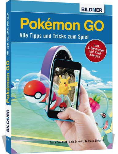 Pokémon GO - alle Tipps und Tricks zum Spiel! Pokemon der ersten und zweiten Generation : Raid-Kämpfe gewinnen