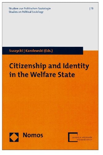 Citizenship and Identity in the Welfare State