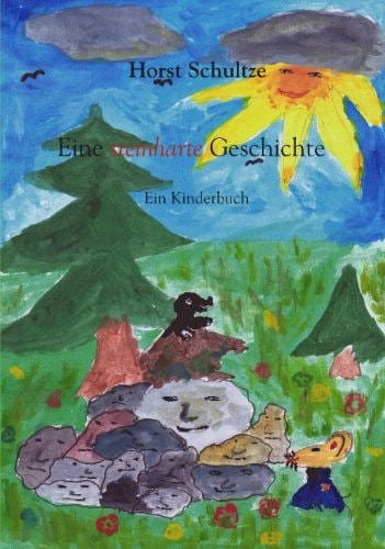 Eine Steinharte Geschichte