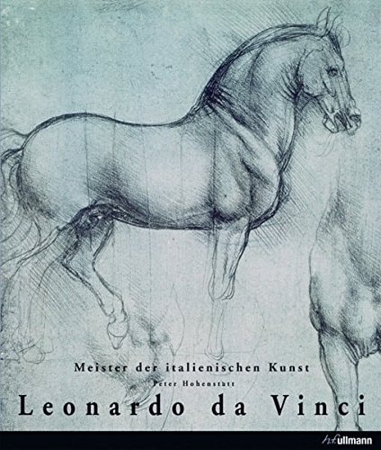 Leonardo da Vinci 1452 - 1519