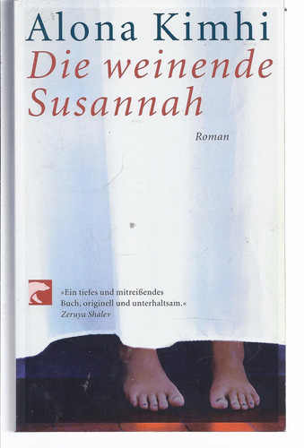 Die weinende Susannah Roman