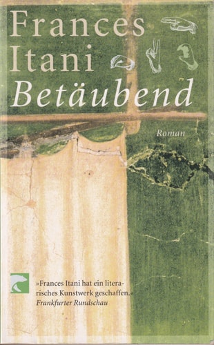 Betäubend Roman