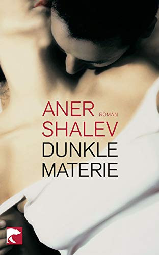 Dunkle Materie Roman