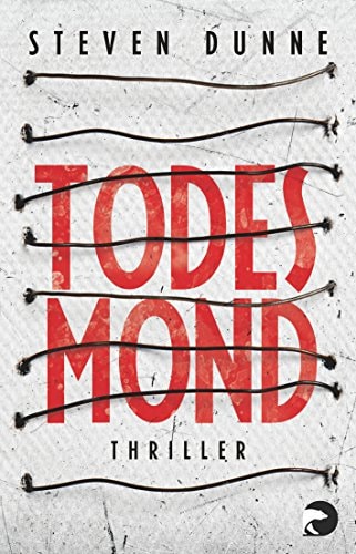 Todesmond Thriller