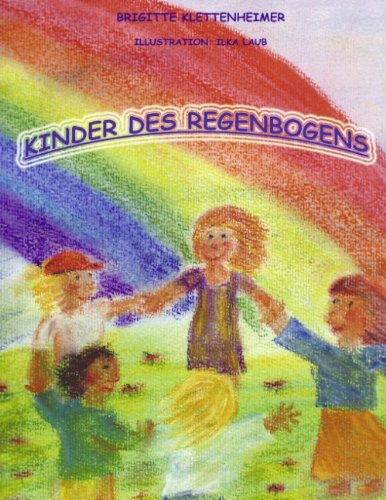 Kinder des Regenbogens