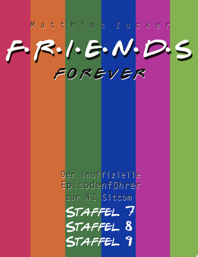 Friends Forever