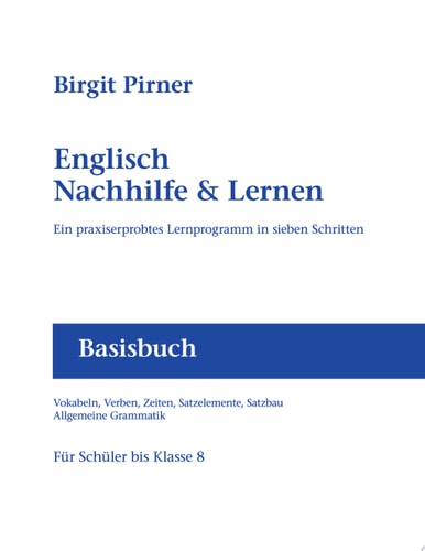 Englisch Nachhilfe and Lernen