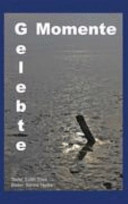 Gelebte Momente (German Edition)