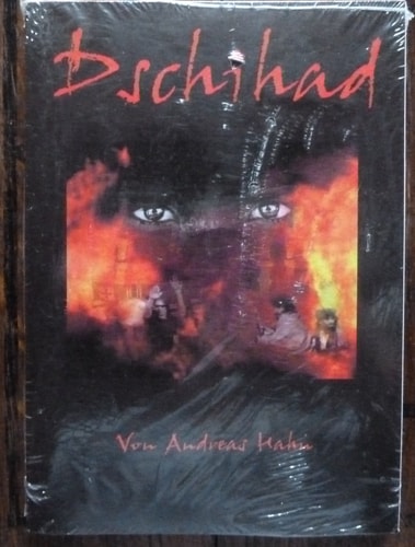 Dschihad Roman
