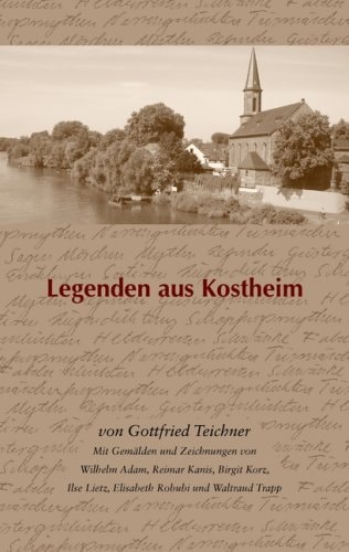 Legenden Aus Kostheim