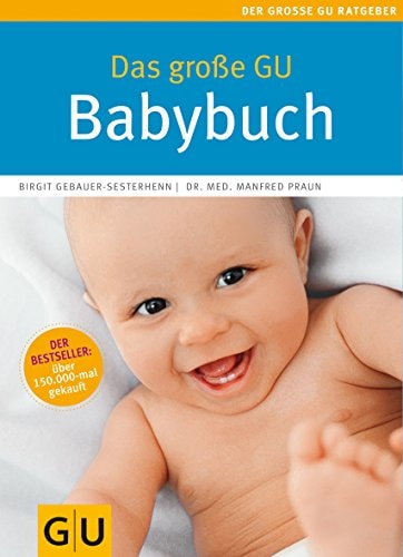 Das große GU Babybuch
