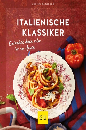 Italienische Klassiker Einfaches dolce vita für zu Hause