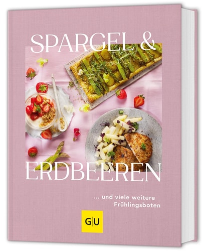 Spargel & Erdbeeren ... und viele weitere Frühlingsboten
