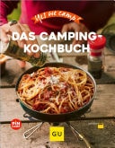 Yes we camp – Das Camping-Kochbuch