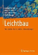 Leichtbau Werkstoffe - Konstruktion - Anwendungen