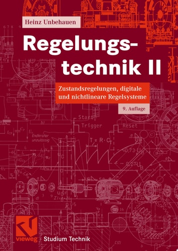 Regelungstechnik II