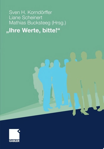"Ihre Werte, bitte!"