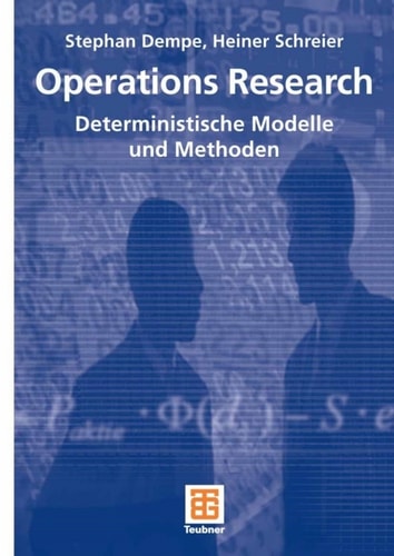 Operations Research