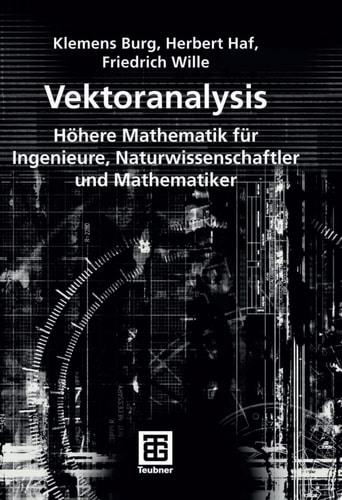 Vektoranalysis