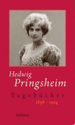 Tagebücher 1898-1904