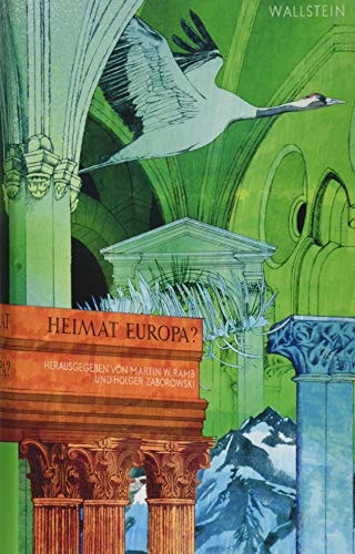 Heimat Europa?