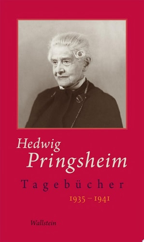 Tagebücher 1935-1941