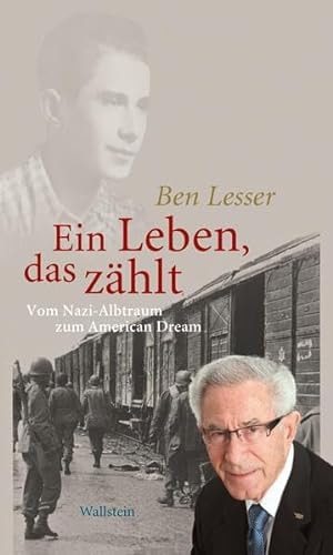 Ein Leben, das zählt vom Nazi-Albtraum zum American Dream