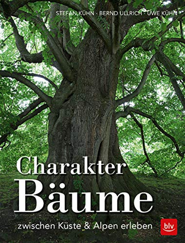 Charakter-Bäume zwischen Küste & Alpen erleben