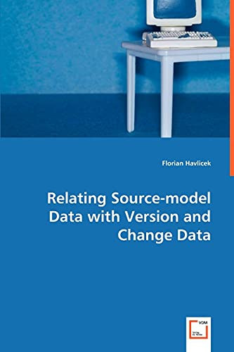 Relating Source-Model Data with Version and Change Data