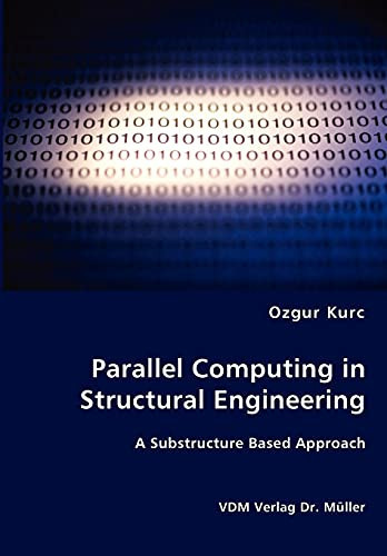 Parallel Computing in Structural Engineering