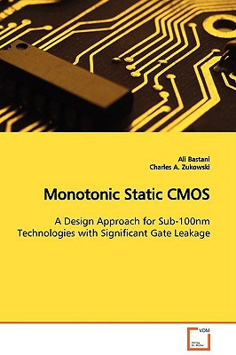 Monotonic Static Cmos
