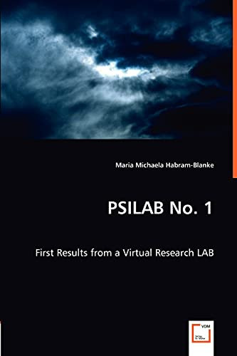 Psilab No