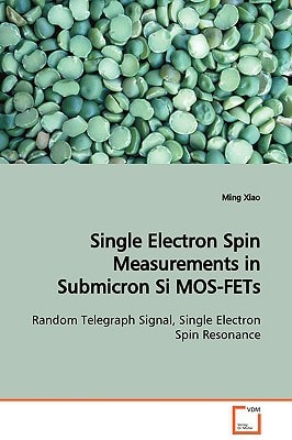 Single Electron Spin Measurements in Submicron Si MOS-FETs Random Telegraph Signal, Single Electron Spin Resonance