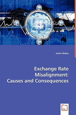 Exchange Rate Misalignment Causes and Consequences