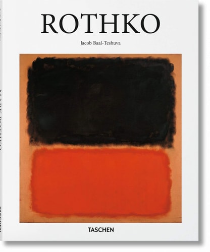 Mark Rothko 1903 - 1970: Bilder als Dramen