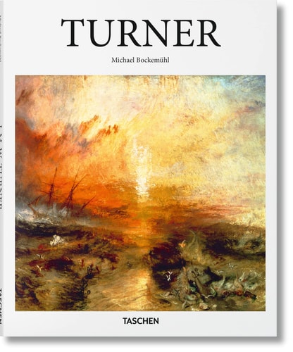 Turner. Ediz. italiana