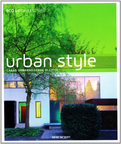 Urban style. Ediz. italiana, spagnola e portoghese