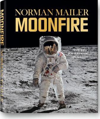 Moonfire: The Epic Journey of Apollo 11