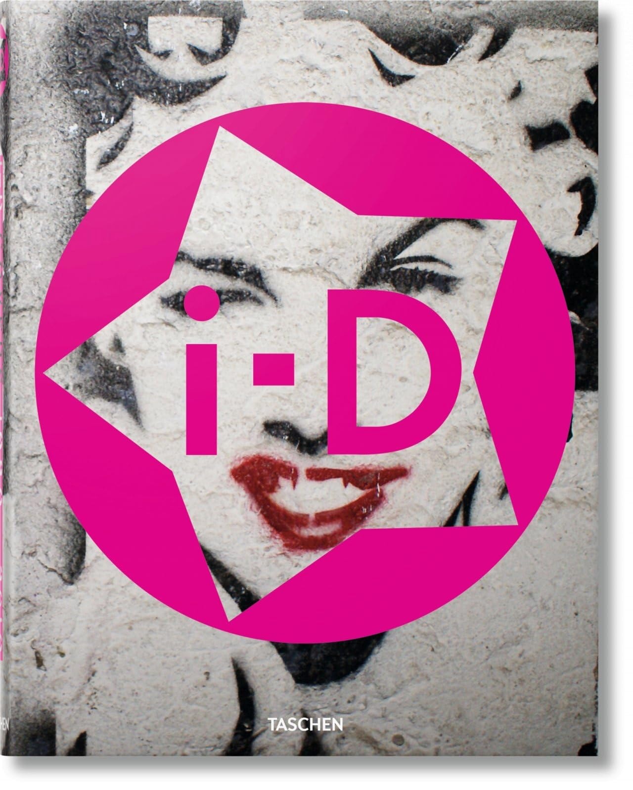i-D Covers 1980-2010