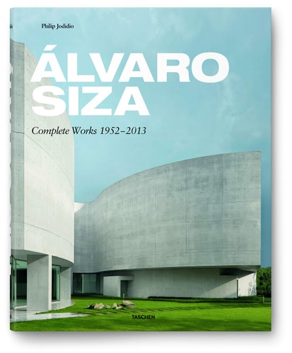 Alvaro Siza: Complete Works 1952-2013