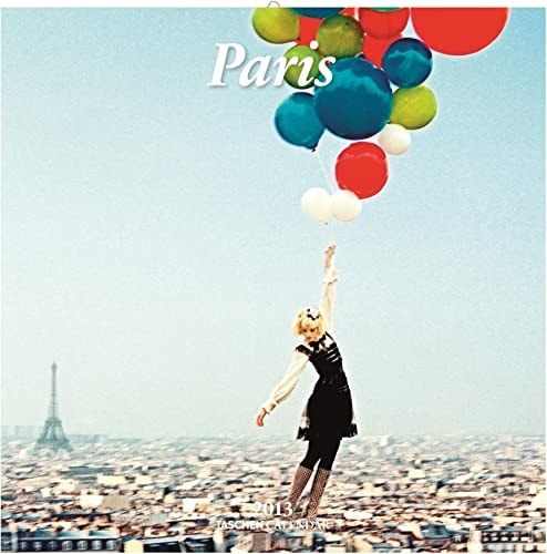 Paris - 2013