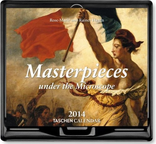 Masterpieces Tear Off 2014